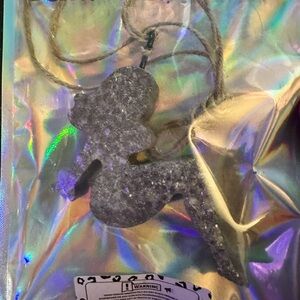 Trucker Girl Car Freshie